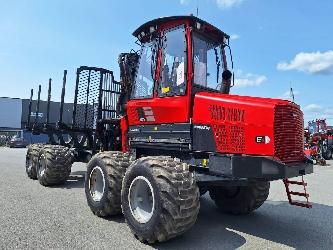 Komatsu 835