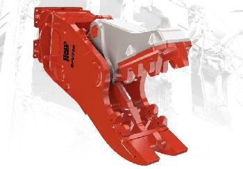 Rammer RPV29R