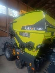 Junkkari T300