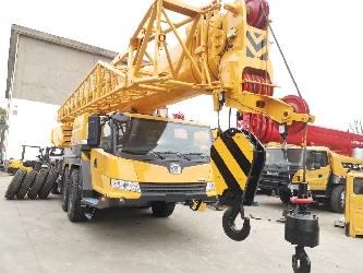 XCMG xct80