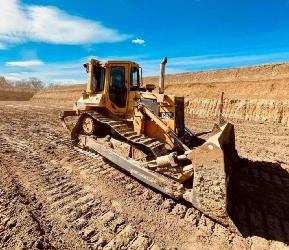 CAT D 5 H