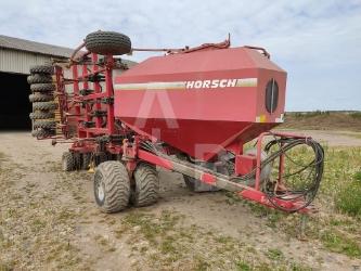 Horsch 6-CO