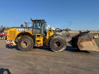 Bell L 2606 E