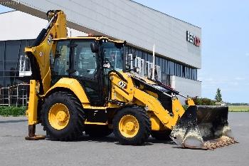 CAT 432