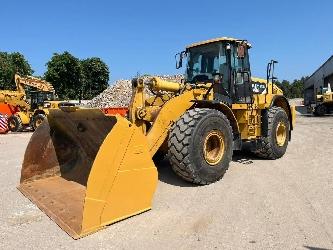 CAT 972 H