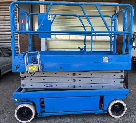 Genie 2646