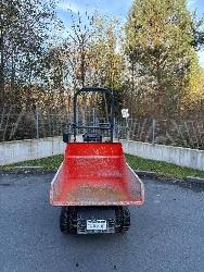 Kubota KC 70