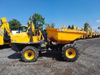 JCB TA 6