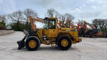 Volvo L90C
