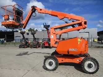 JLG 340AJ (835)