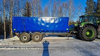  KK223, 230 hl