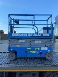 Genie GS 2632