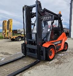 Linde H 80 D