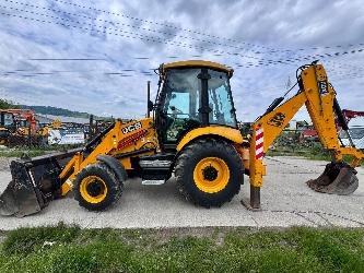 JCB 3CX