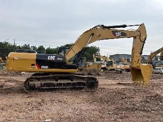 CAT 330D