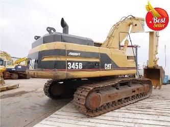 CAT 345 B L