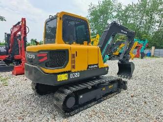 Volvo EC 55D