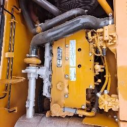 CAT 320 D2 L