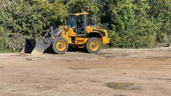 Volvo L 45 H