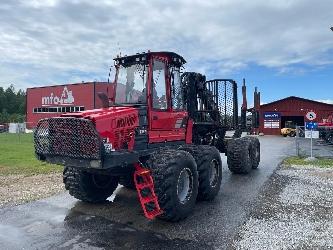 Komatsu 895
