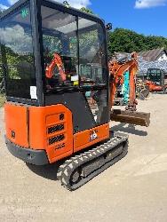 Hitachi ZX 19