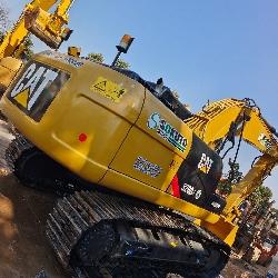 CAT 320 D2