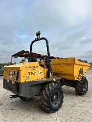 Mecalac TA 6