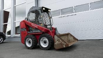 Neuson 501 S