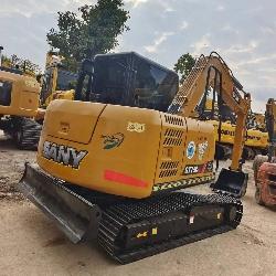 Sany SY 75 C