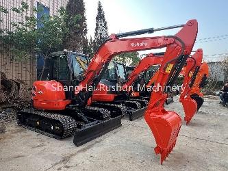 Kubota 155-3