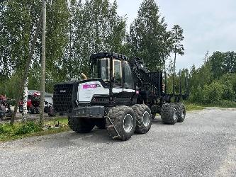 Logset 6 F GT