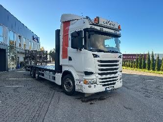 Scania R 410