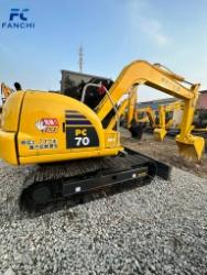 Komatsu PC 70