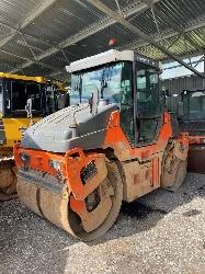 Hamm DV 65 VV