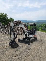 Bobcat X 331