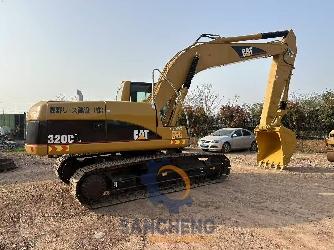 CAT 320 C
