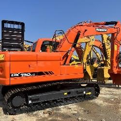 Doosan DX150