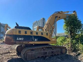 CAT 330 C