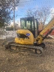 CAT 305.5