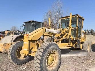 CAT 140 H