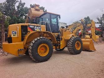 CAT 966 H