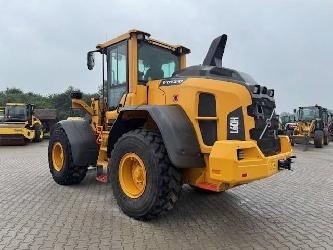 Volvo L 60 H
