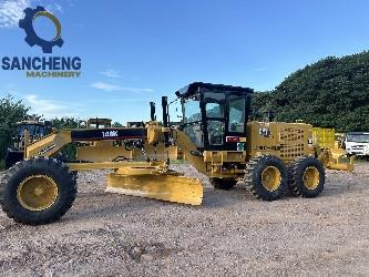 CAT 140 K
