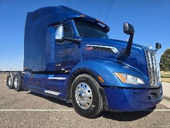 Peterbilt 579