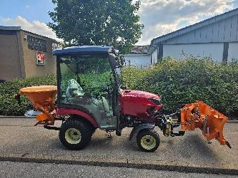 Yanmar SA 221