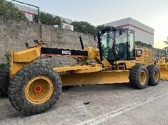 CAT 140 G