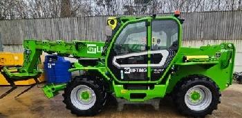 Merlo P 40.17