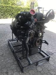 DAF MX13