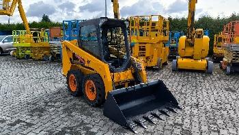 Bobcat S 450