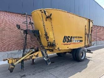  USA 850CF